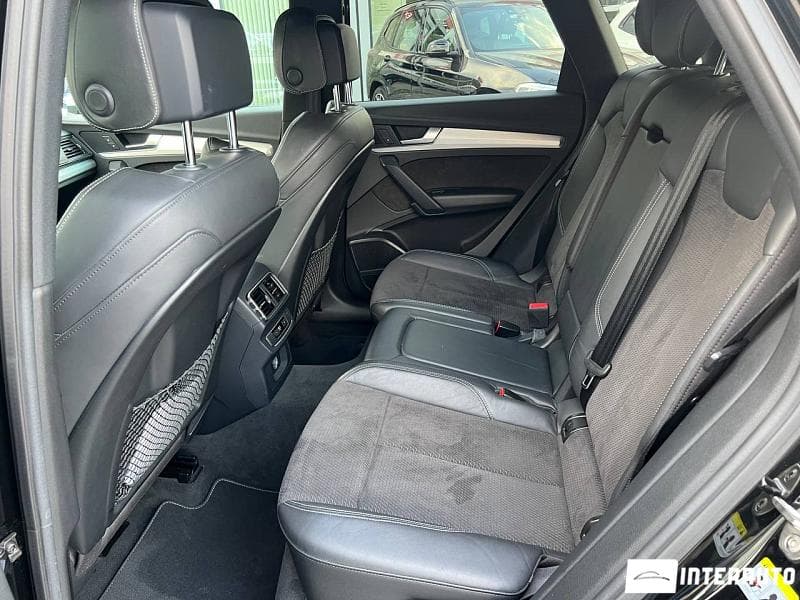 2018 Audi SQ5 — Miniatură 19