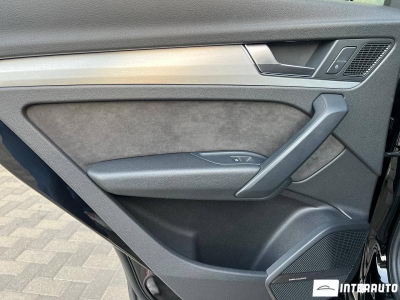 2018 Audi SQ5 — Miniatură 17
