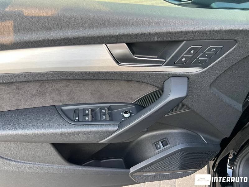 2018 Audi SQ5 — Miniatură 6