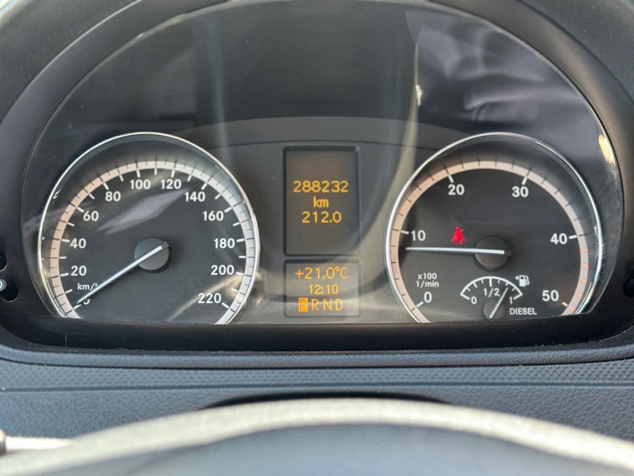 Mercedes Vito 2012 — Миниатюра 12