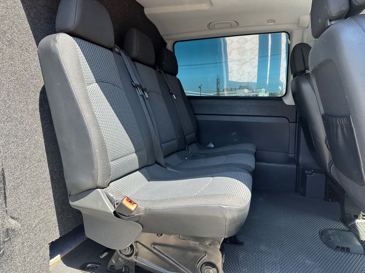 Mercedes Vito 2012 — Миниатюра 18