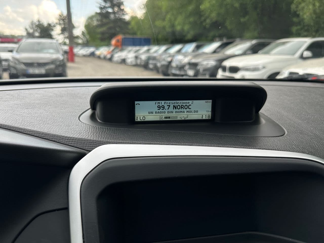 2009 Volvo XC 60 — Miniatură 11