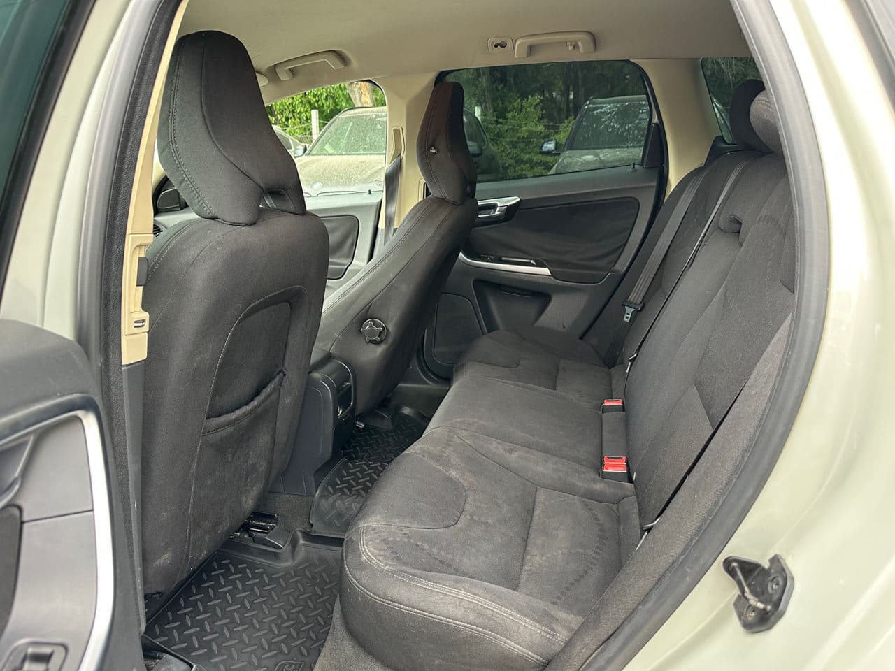2009 Volvo XC 60 — Miniatură 16