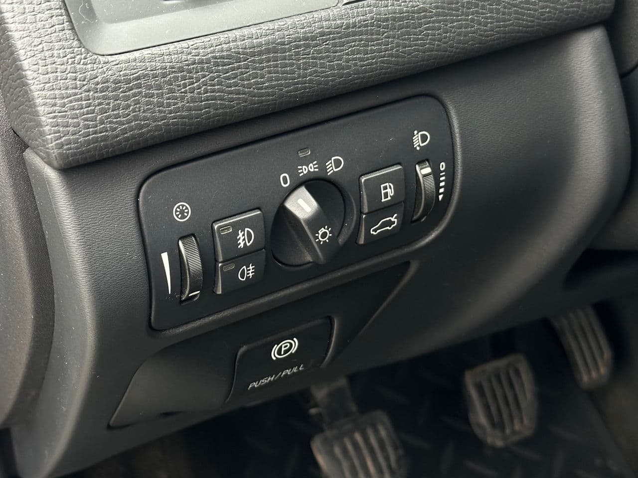 2009 Volvo XC 60 — Miniatură 7