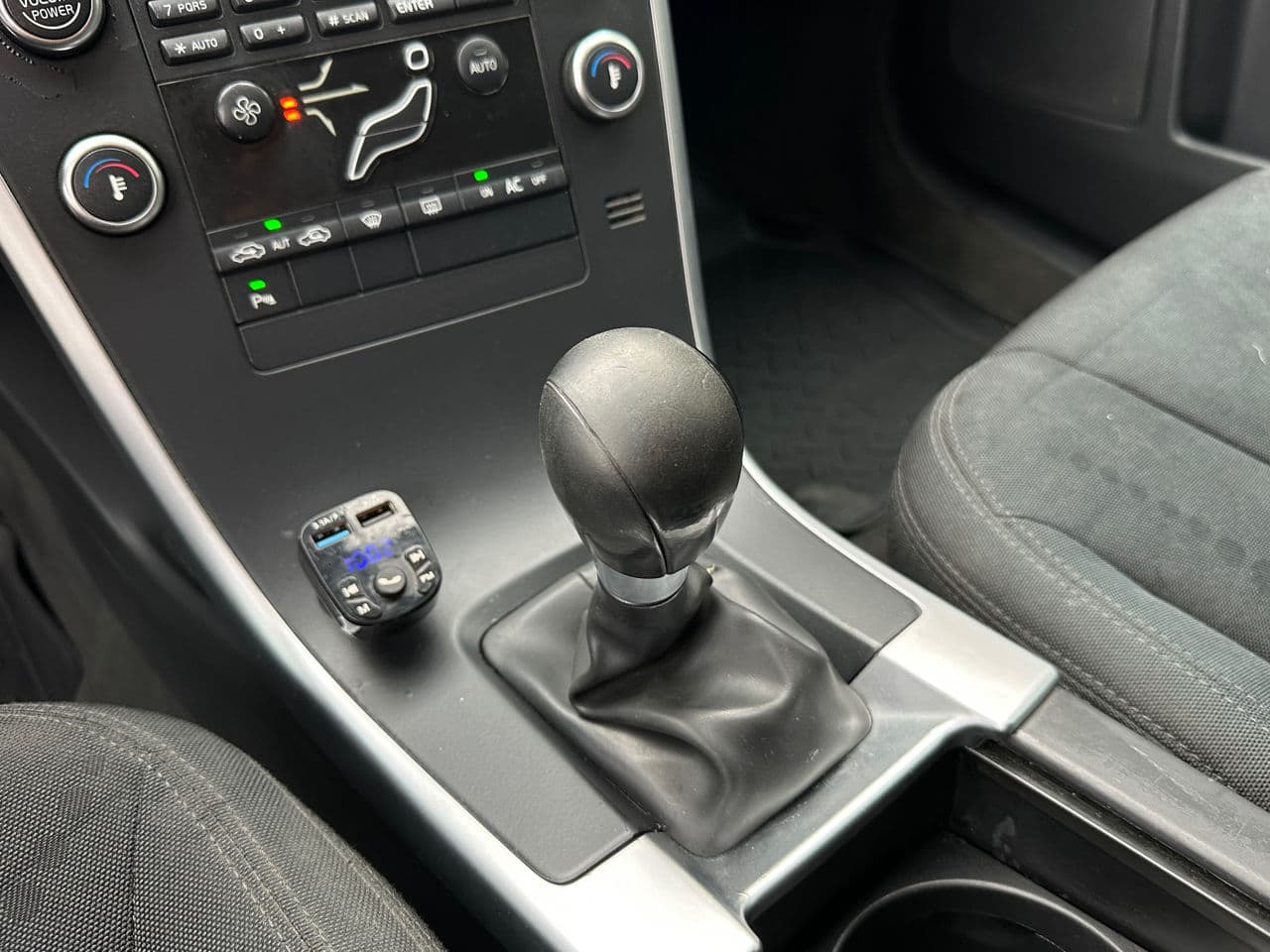 2009 Volvo XC 60 — Miniatură 13