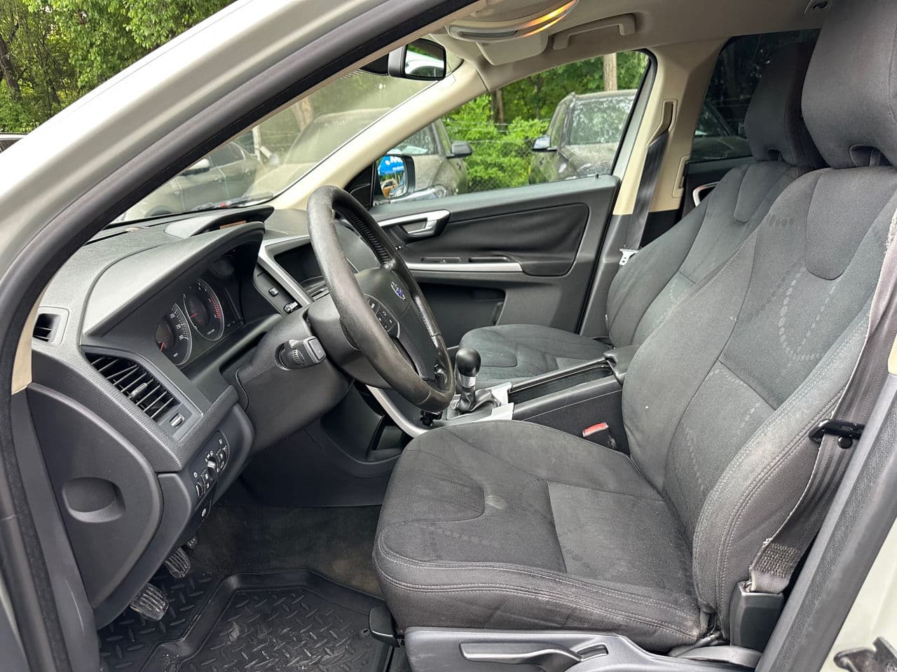 2009 Volvo XC 60 — Miniatură 5
