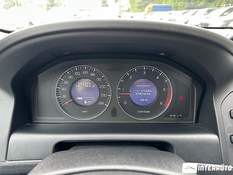 2009 Volvo XC 60 — Miniatură 10
