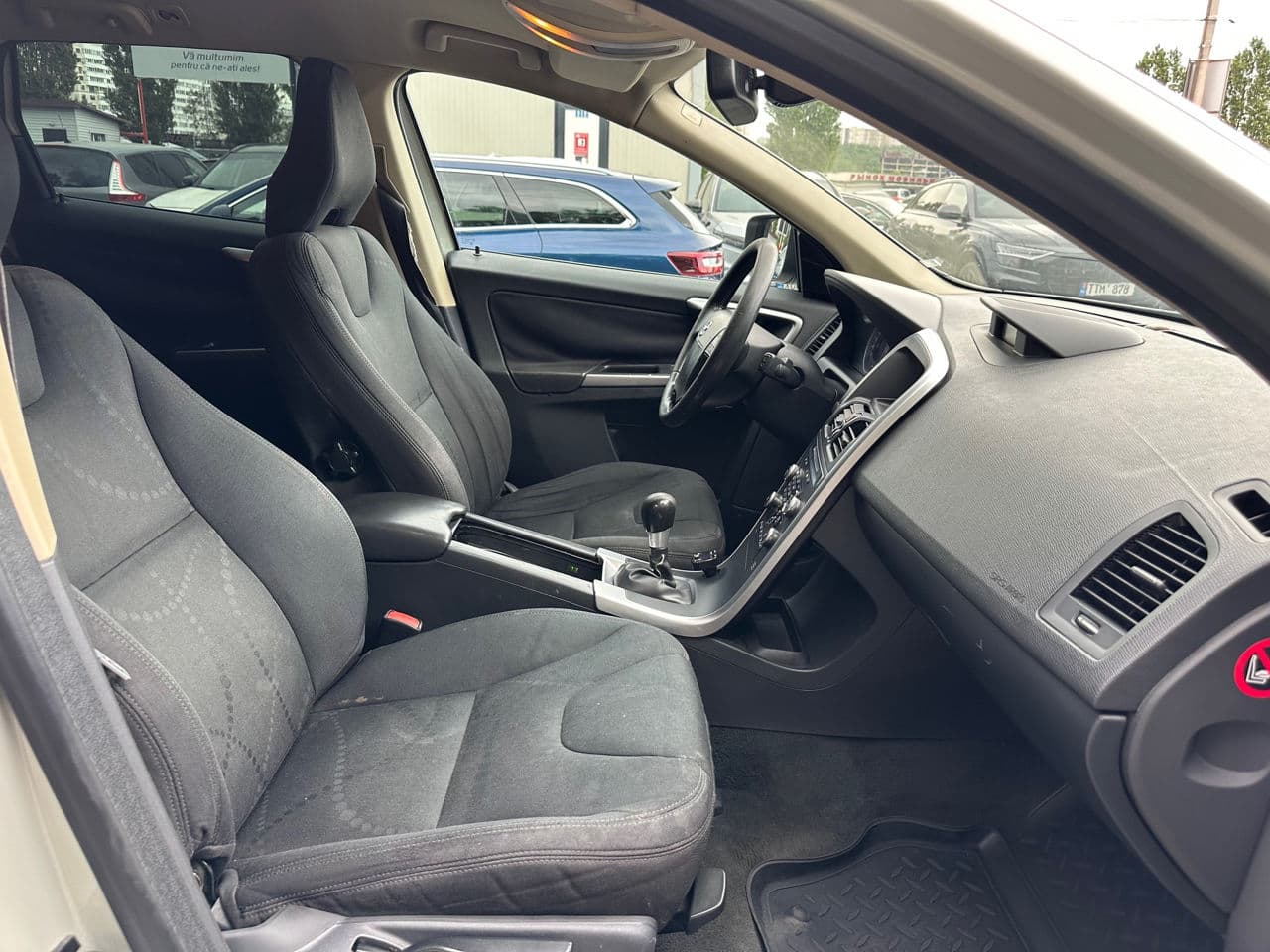 2009 Volvo XC 60 — Miniatură 14