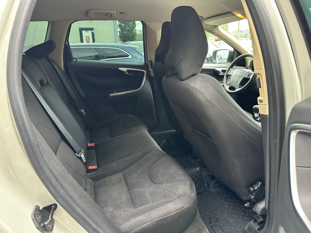 2009 Volvo XC 60 — Miniatură 15