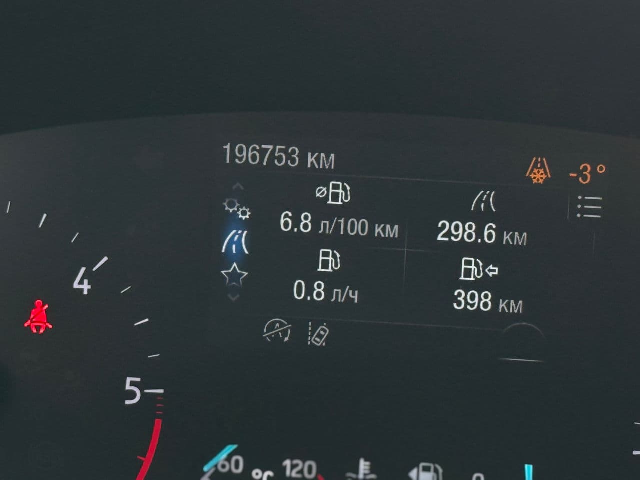 Ford Focus 2019 — Миниатюра 10