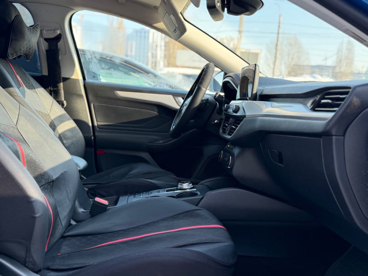Ford Focus 2019 — Миниатюра 14