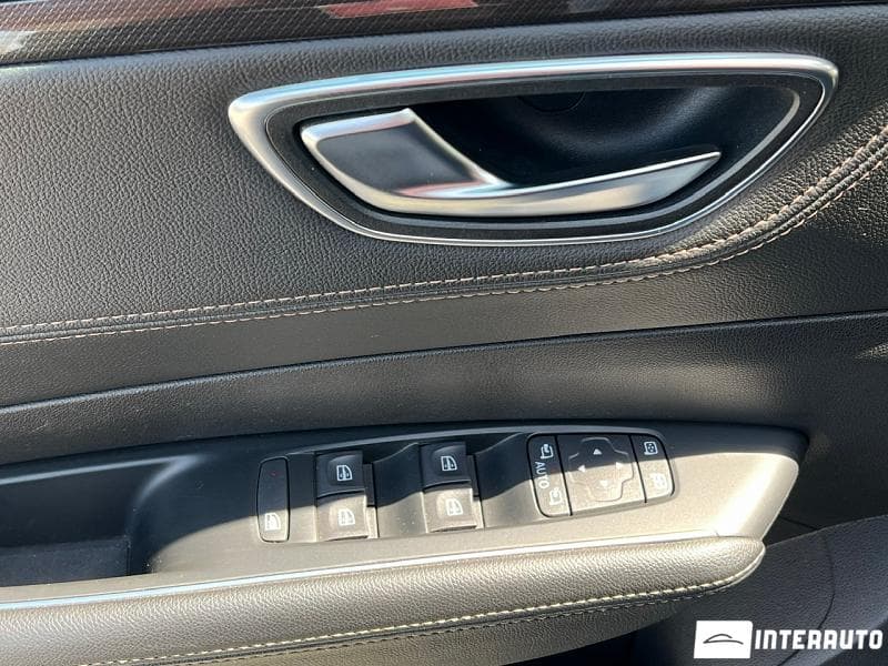 Renault Talisman 2016 — Миниатюра 6