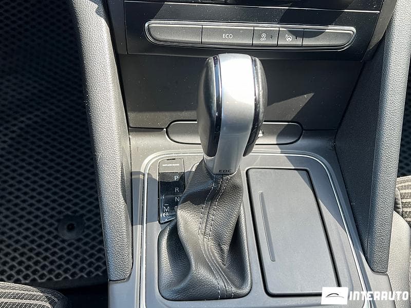 Renault Talisman 2016 — Миниатюра 14