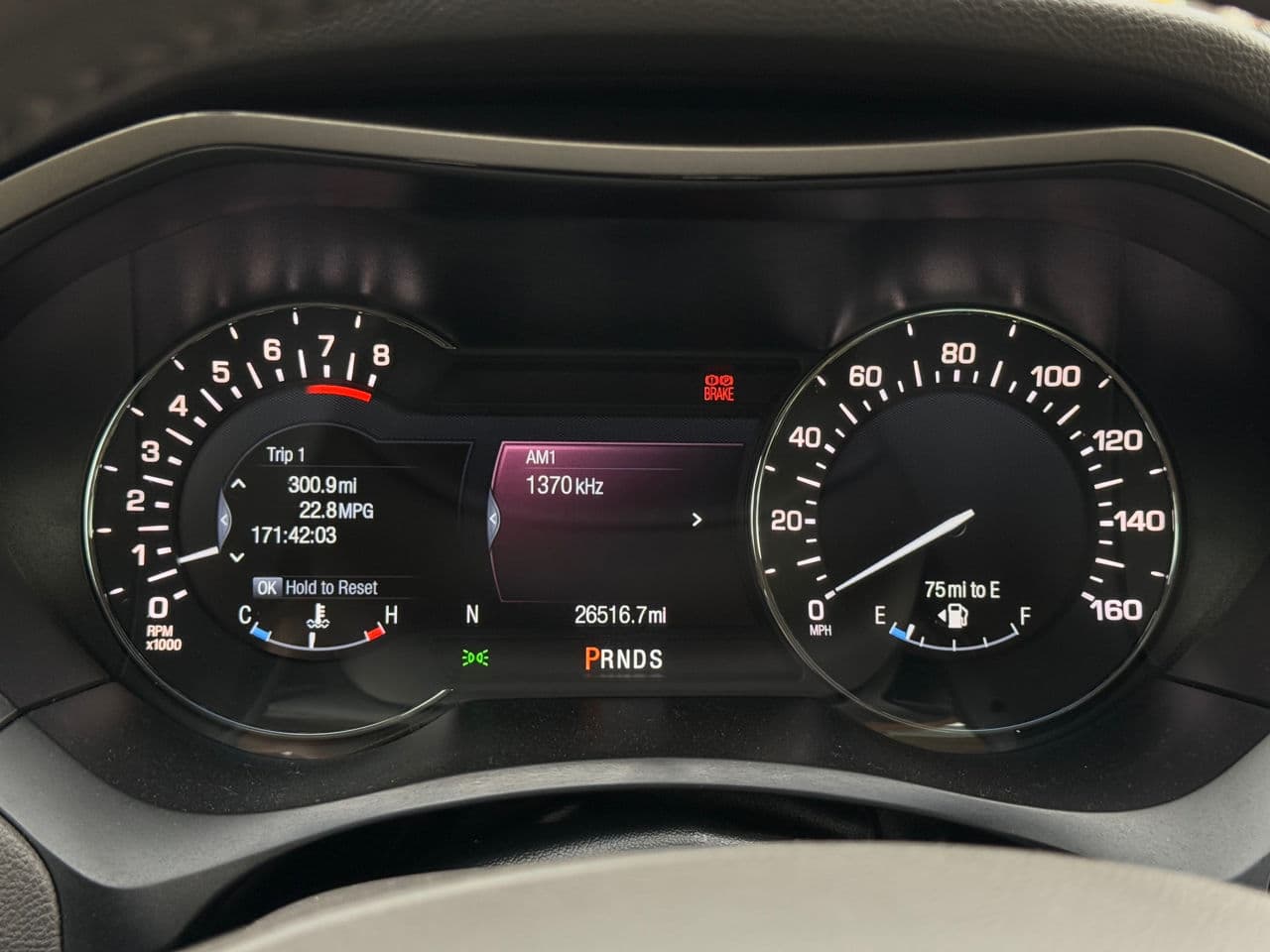 Lincoln MKZ 2013 — Миниатюра 14