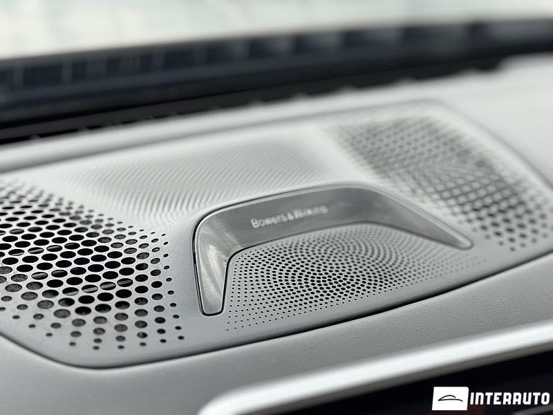 2019 BMW 730 — Miniatură 15