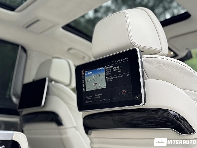 2019 BMW 730 — Miniatură 25