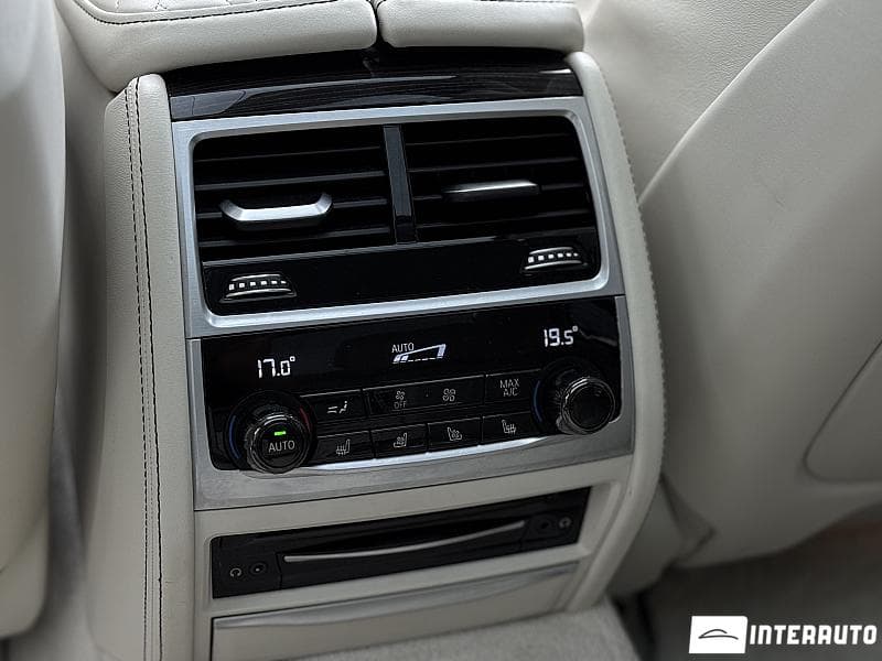 2019 BMW 730 — Miniatură 23