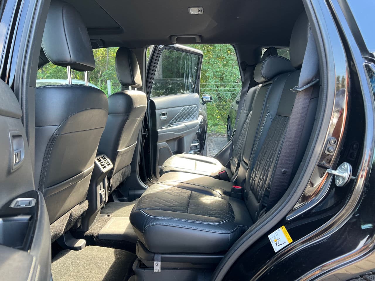 2019 Mitsubishi Outlander — Miniatură 20