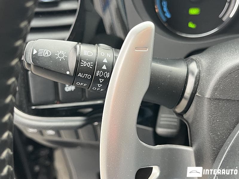 2019 Mitsubishi Outlander — Miniatură 11