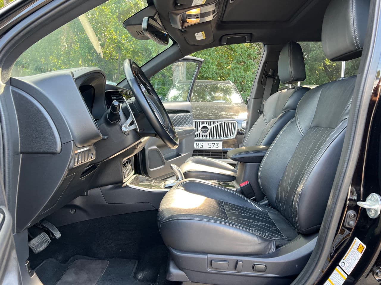 2019 Mitsubishi Outlander — Miniatură 5
