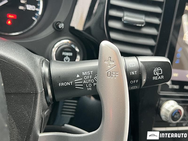 2019 Mitsubishi Outlander — Miniatură 12