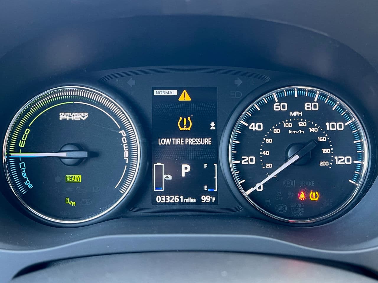2019 Mitsubishi Outlander — Miniatură 10