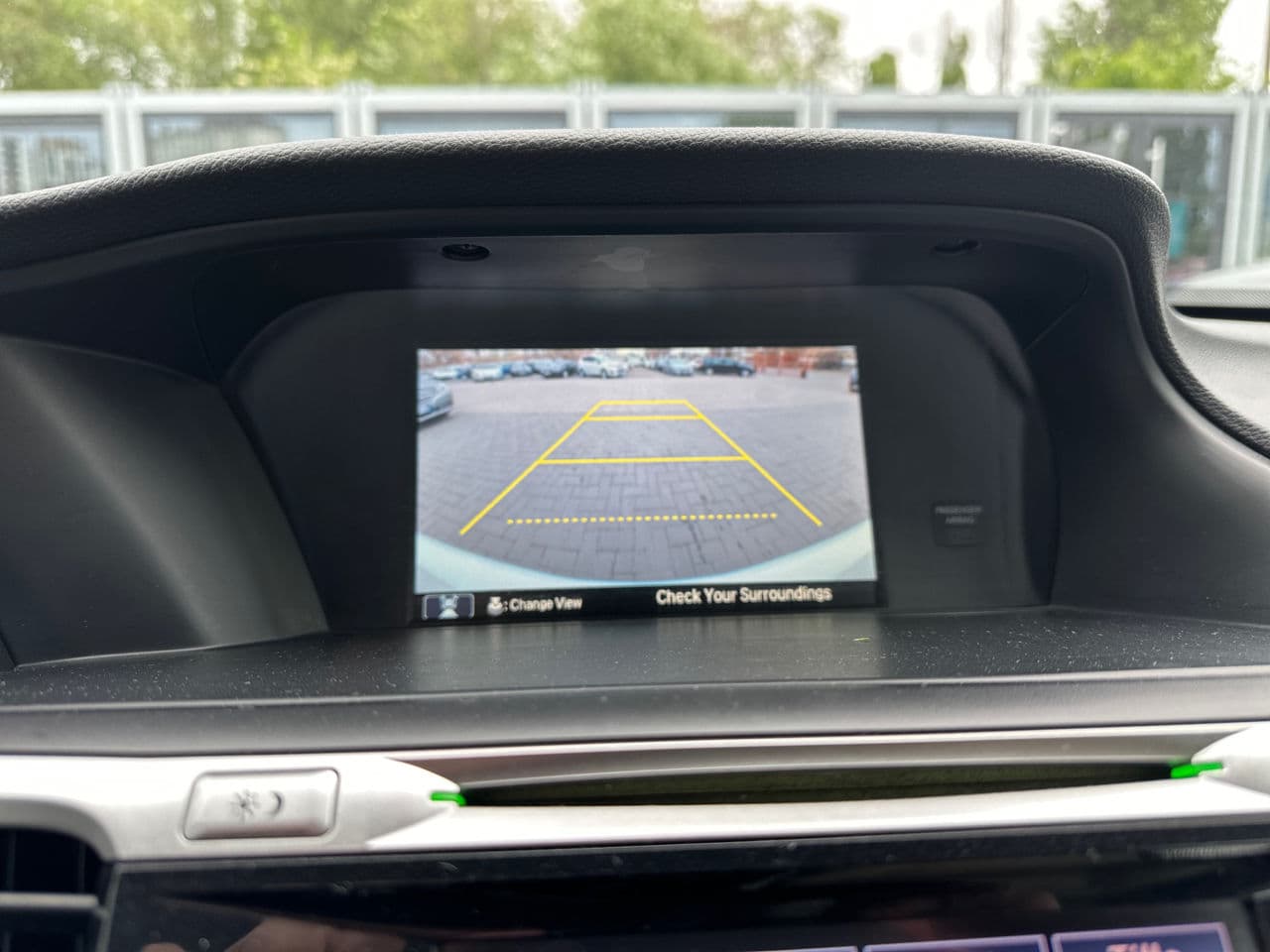 Honda Accord 2015 — Миниатюра 12