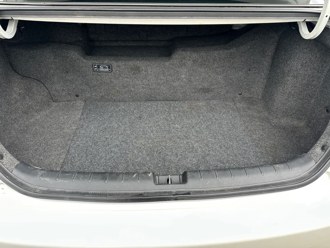 Honda Accord 2015 — Миниатюра 19
