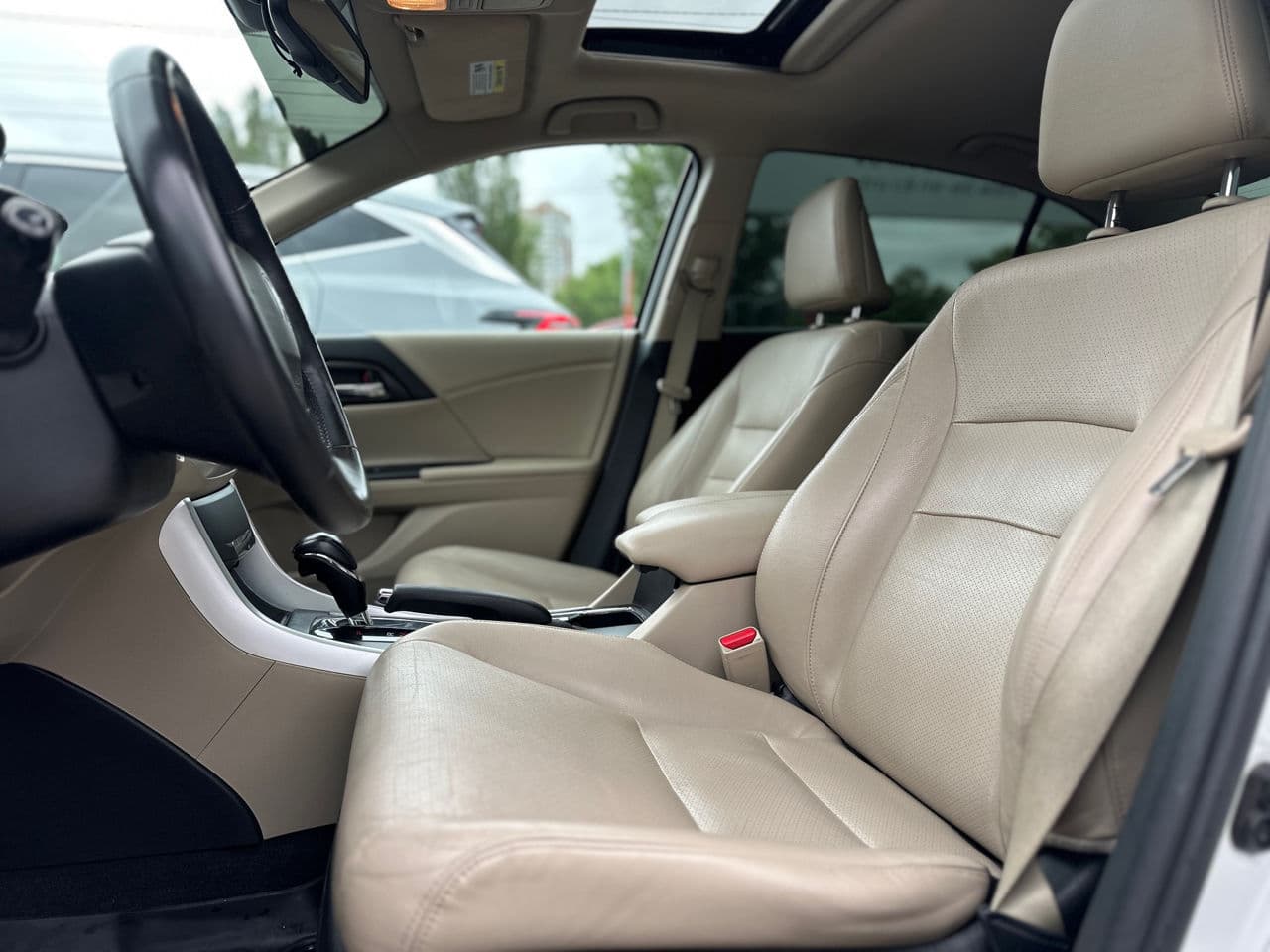 Honda Accord 2015 — Миниатюра 7