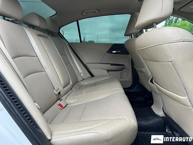 Honda Accord 2015 — Миниатюра 17