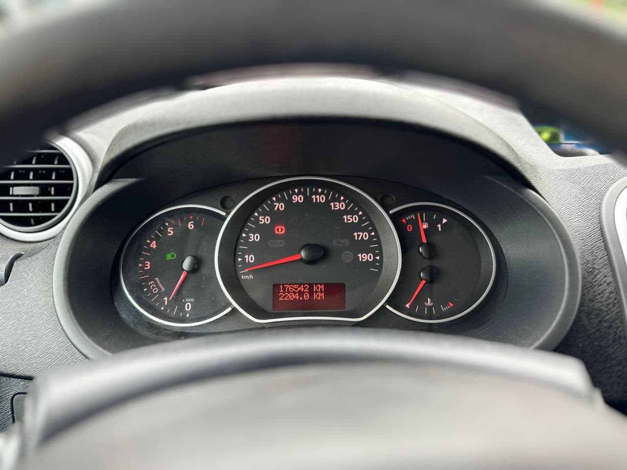 Renault Kangoo 2019 — Миниатюра 9