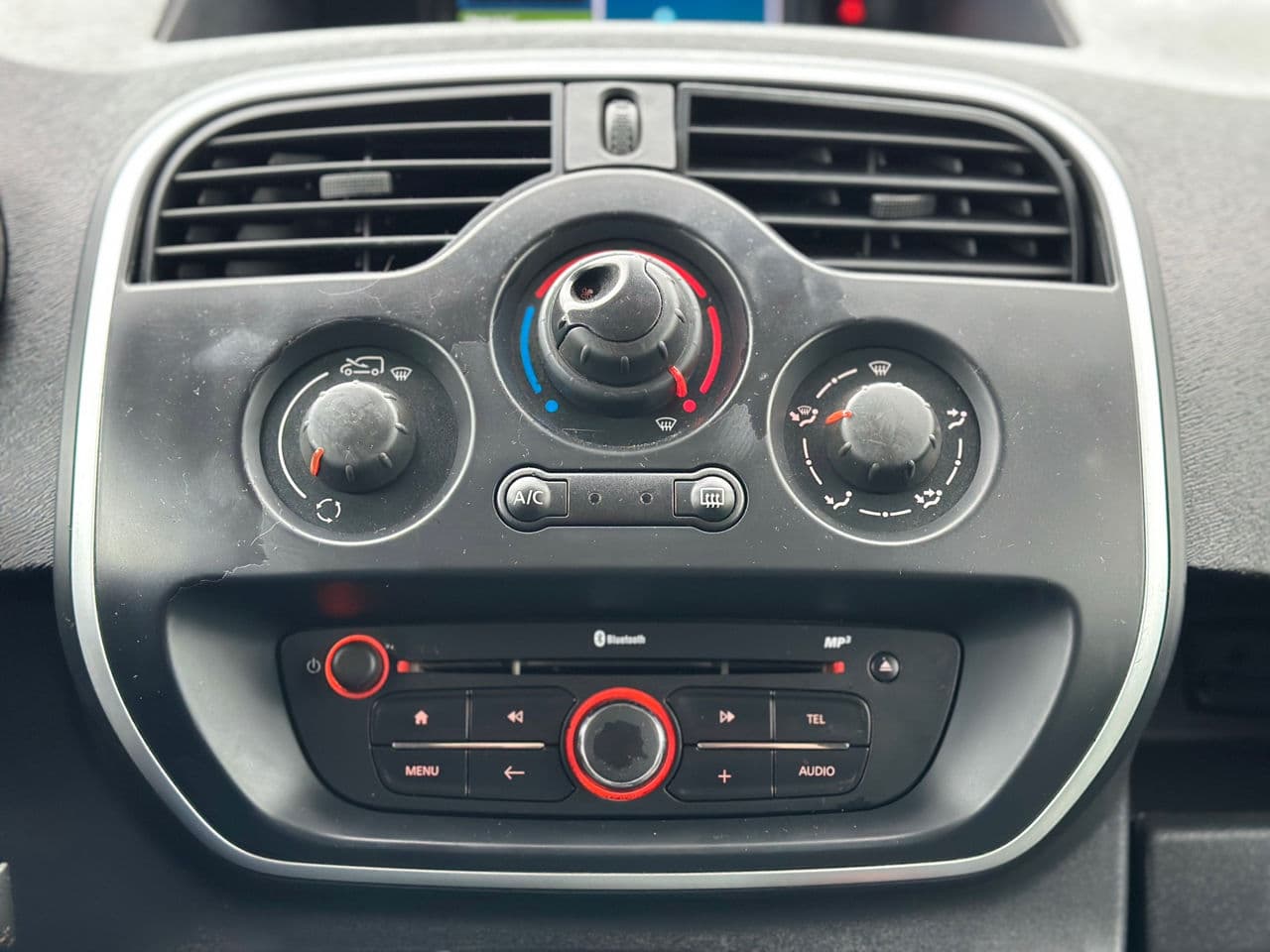Renault Kangoo 2019 — Миниатюра 11