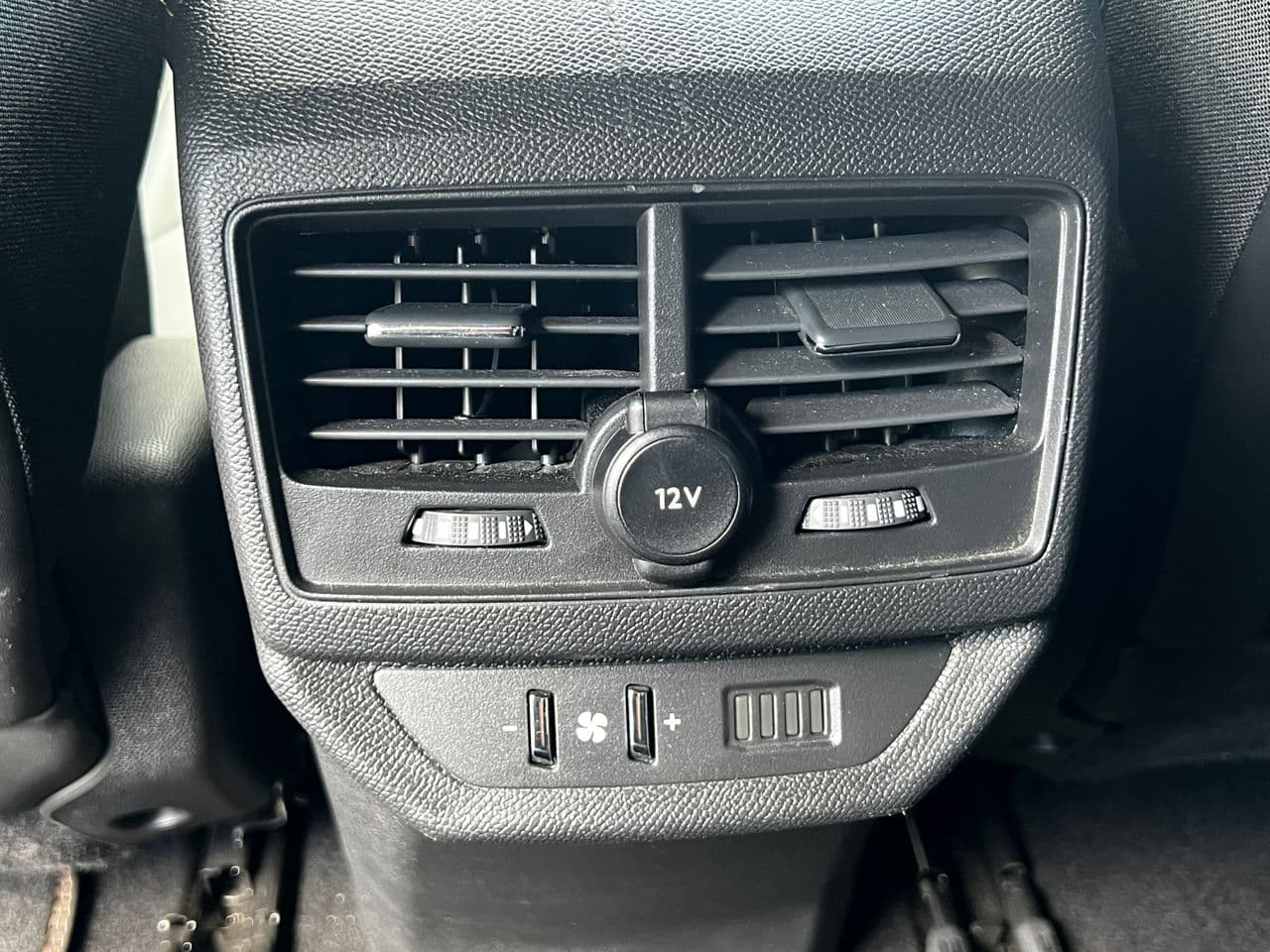2019 Peugeot 5008 — Miniatură 14