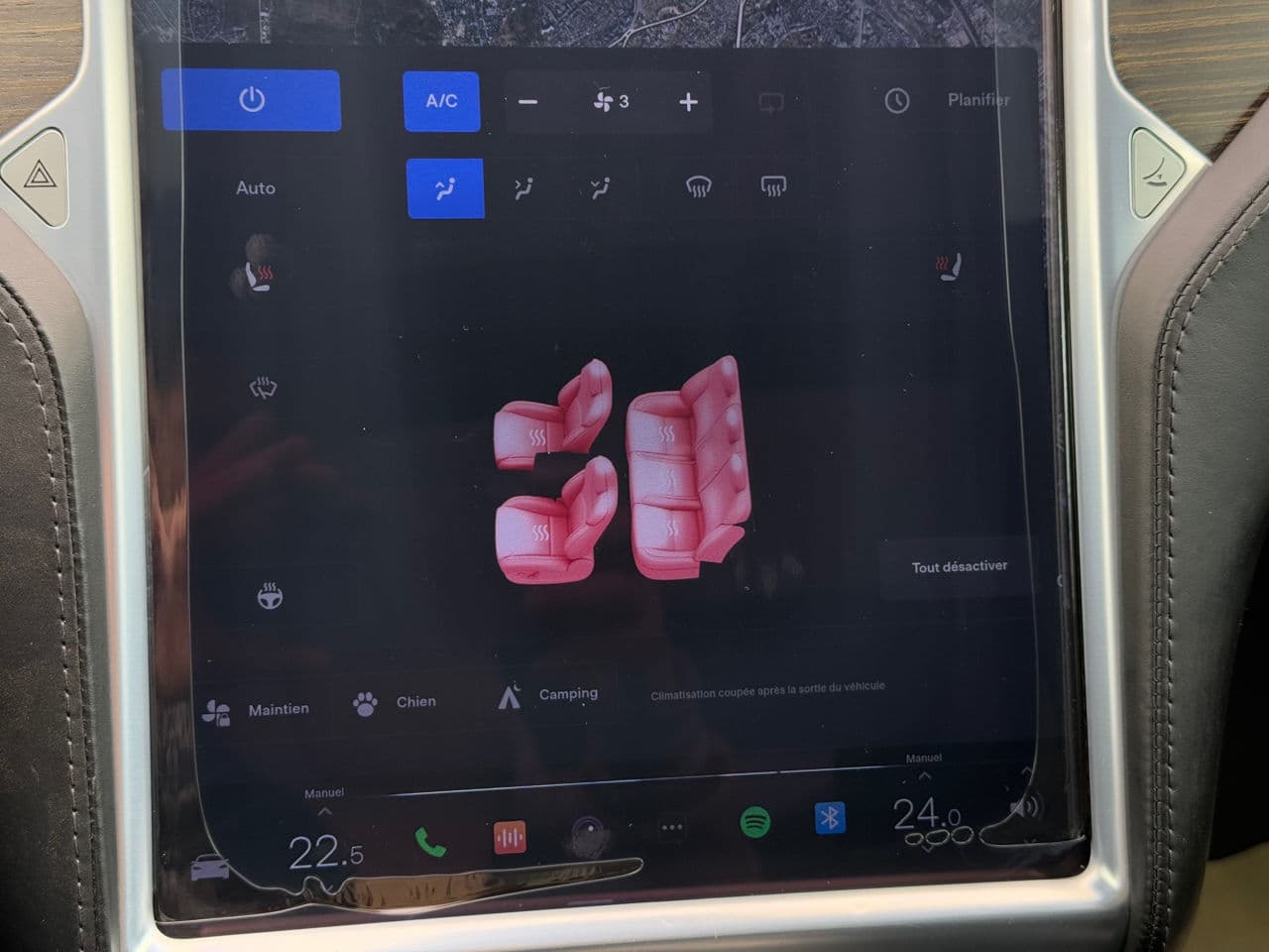 2016 Tesla Model S — Miniatură 16