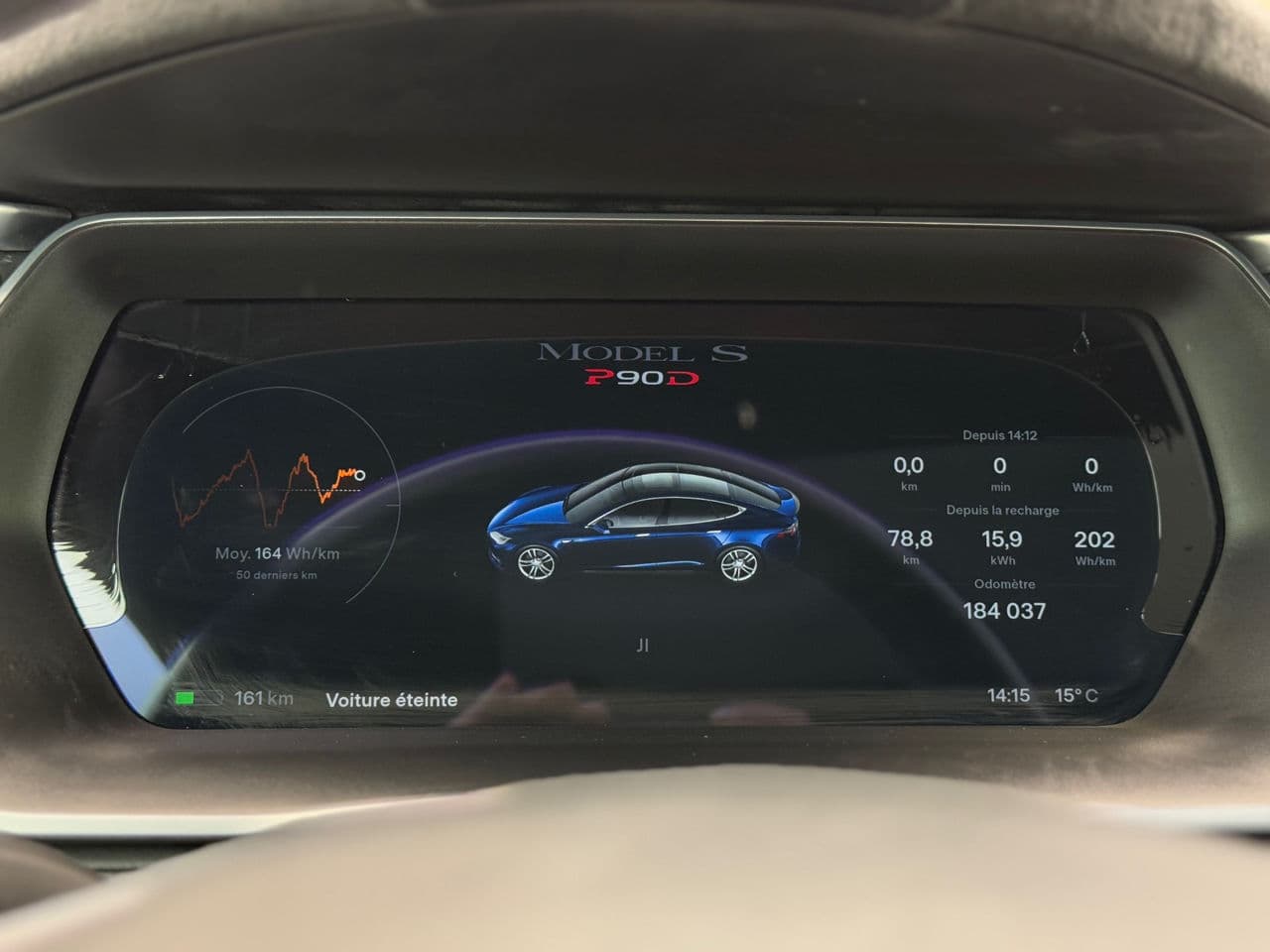 2016 Tesla Model S — Miniatură 11