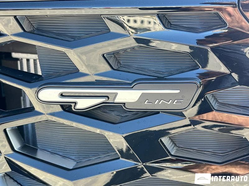 2025 Kia Sportage — Miniatură 5