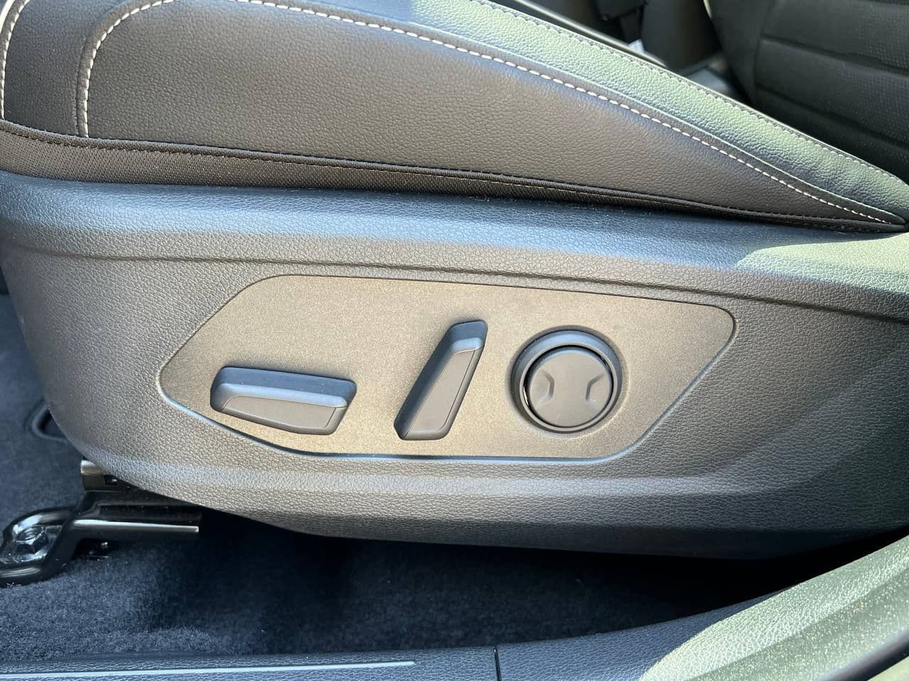 2025 Kia Sportage — Miniatură 19