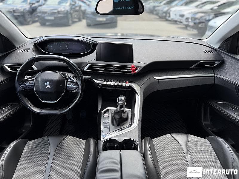 2018 Peugeot 3008 — Miniatură 19