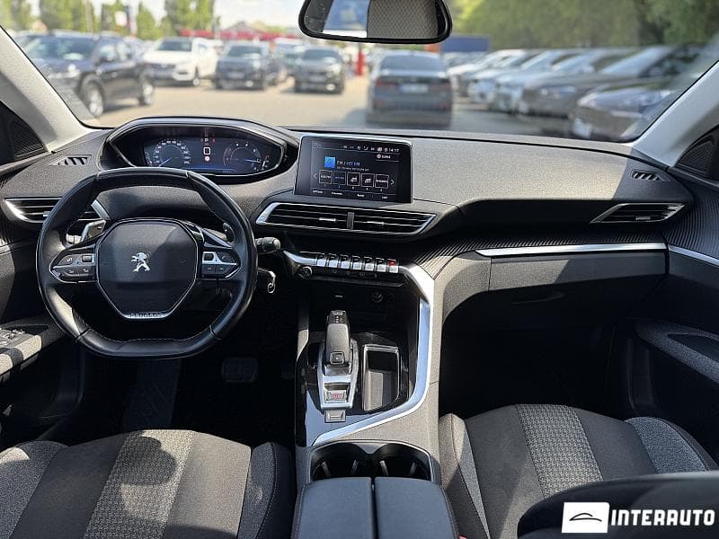 2019 Peugeot 3008 — Miniatură 14