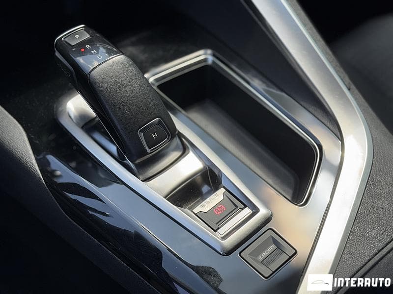 2019 Peugeot 3008 — Miniatură 13