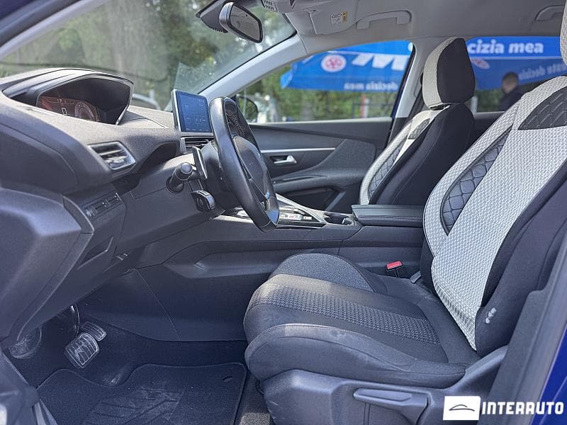 2019 Peugeot 3008 — Miniatură 7
