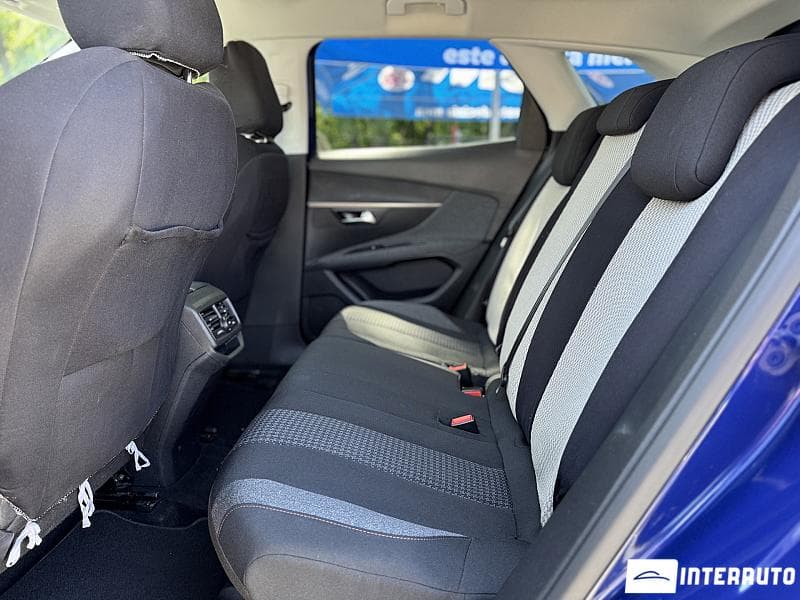 2019 Peugeot 3008 — Miniatură 15