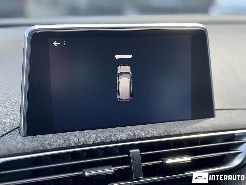 2019 Peugeot 3008 — Miniatură 11