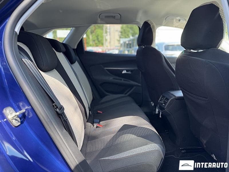 2019 Peugeot 3008 — Miniatură 16