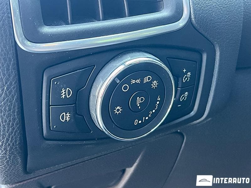 Ford Focus 2014 — Миниатюра 6