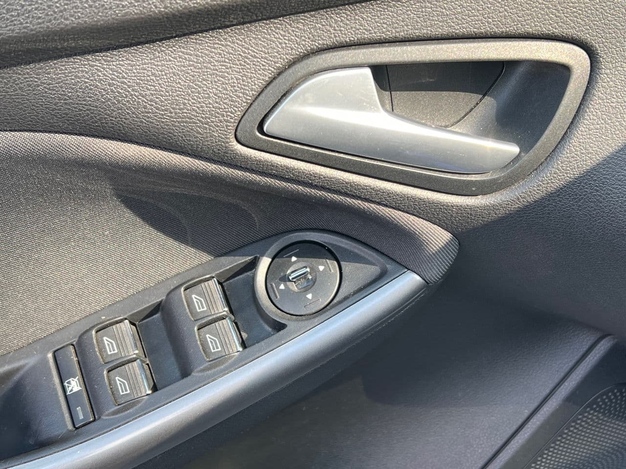 Ford Focus 2014 — Миниатюра 5