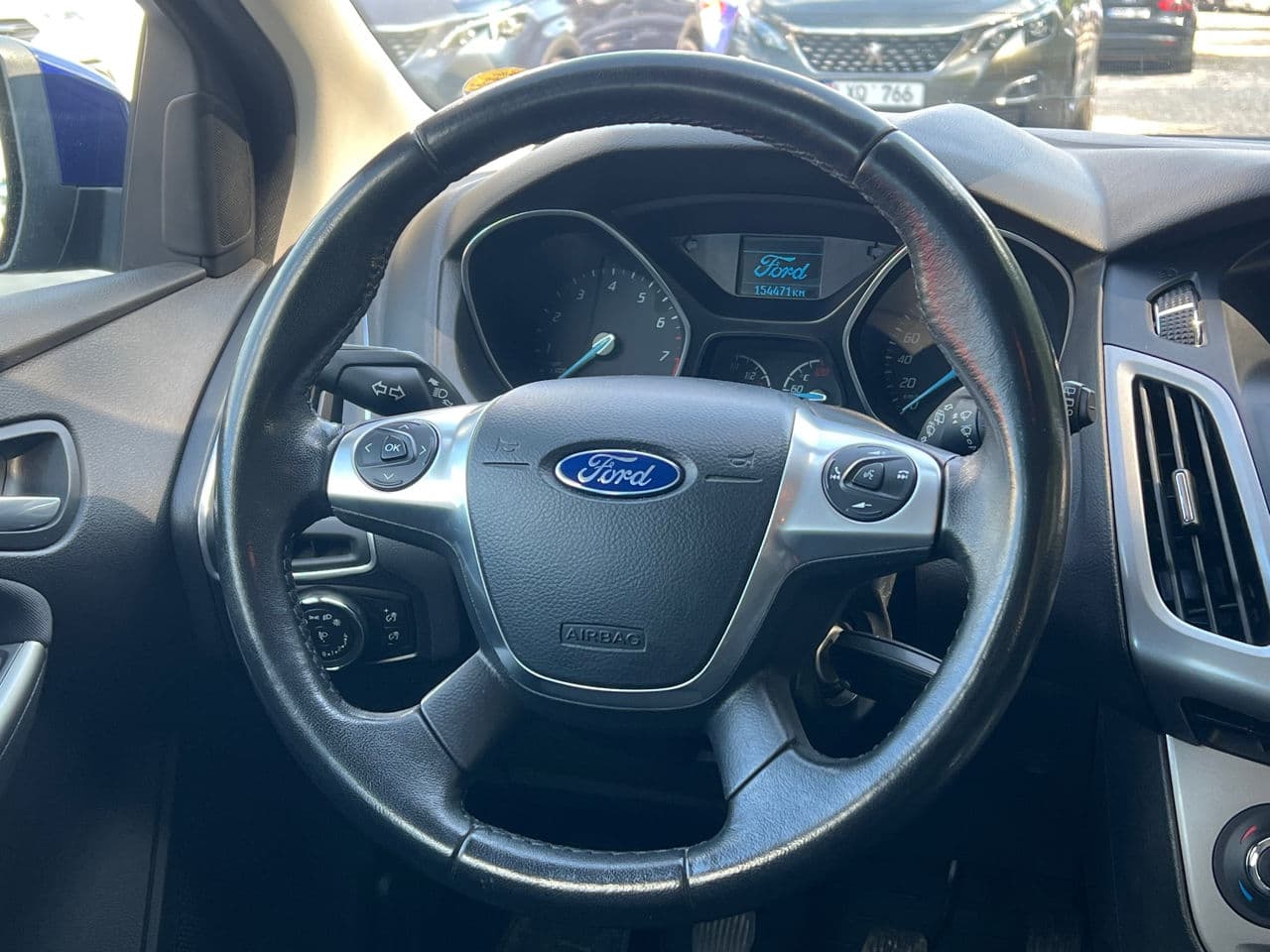 Ford Focus 2014 — Миниатюра 9