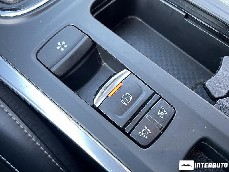 2017 Renault Megane — Miniatură 12