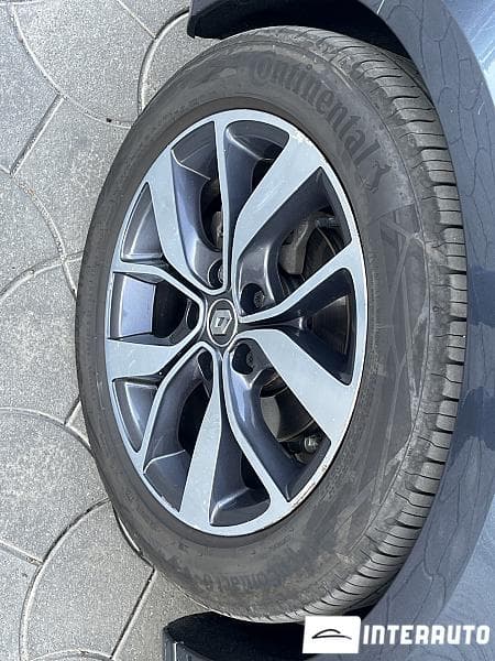 2017 Renault Megane — Miniatură 17