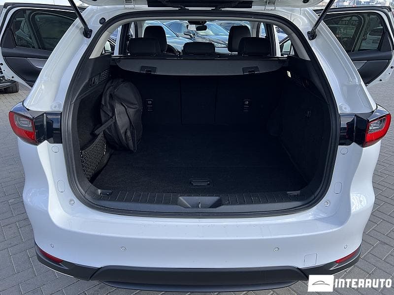 2022 Mazda CX-60 — Miniatură 22